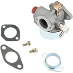 Förgasare med packning ersättning för Tecumseh 632795A LAV 30 35 40 50 Carb,AAFGVC