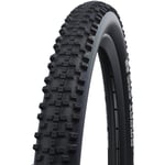 Cykeldäck Schwalbe Smart Sam Performance 700c 42-622 (1.60")