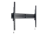 MULTIBRACKETS – MB UNIVERSAL WALLMOUNT TILT SD MAX 1200X900, MAX 125KG (7350073730926)