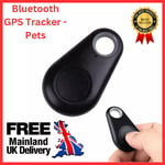 Samsung Galaxy Smart Tag 2 Bluetooth GPS Tracker - Pets, Bike, Car, Kids Black