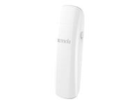 Tenda U12 - Nätverksadapter - Usb 3.0 - Wi-Fi 5