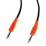 SOUNDBOKS 1/4” TRS Cable Kabel - 6 års medlemsgaranti på HiFi