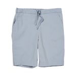 Copenhagen Colors Poplin Shorts Dusty Blue | Blå | 80 cm