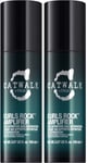 2 PACK Catwalk by TIGI Curls Rock Amplifier For Definition And Separation 150ml