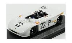 BEST-MODEL 9032/2 Porsche - 908/03 N 22 Winner 1000km Nurburgring 1970 Elford