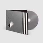 Jamie xx  In Waves  CD