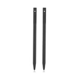 2Pcs Precision Disc Stylus Touch Capacitive Screen Pens For All Mobile Pho LS