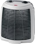 Dimplex DEUF2 Upright Electric Fan Heater 2kW Thermostat Cool Air Feature NEW