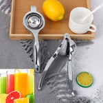 Lemon Fruit Juicer Orange Juice Squeezer Kitchen Manual Hand Pre S