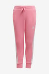 adidas Originals - Adicolor Crew Set, sweatshirt och byxor - Rosa