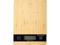 Kamille Kitchen Scale Precise Electronic Kitchen Scale With Lcd Display