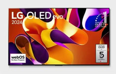 Tv Oled77g42lw Lg