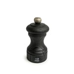 Peugeot - Bistro nature black pepparkvarn 10 cm - Kvarnar - Svart