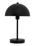 Stockholm Led Bordlampe Black Dyberg Larsen