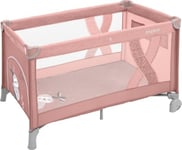 Baby Design Simple Pink 08 Reiseseng