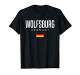 Wolfsburg Germany T-Shirt