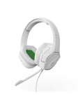 Snakebyte Base X - White - Wired Headset - Microsoft Xbox Series X