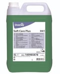 Soft Care Plus H41 - Jabón Para El Lavado De Manos