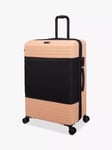 it luggage Attuned 8-Wheel 80cm Large Expandable Suitcase, 157L