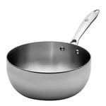 Anders Petter - Classic sautepanne 22 cm stål