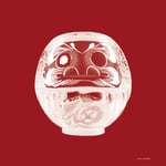 Lukas Traxel  OneEyed Daruma  CD