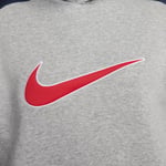 Nike Sportswear Fleece Hoodie Herre