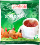 Gold Kili Ginger Drink Packet  (20 x 18g) 360g (Pack of 1)