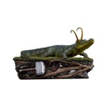 Loki - Statuette 1/10 Art Scale Alligator 15 Cm