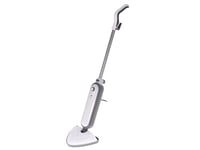 Adler Steam Mop | Ad 7057 | Power 1300 W | Water Tank Capacity 0.38 L | White/Grey