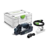 Rabot 720W Festool EHL 65 EQ-Plus en coffret SYSTAINER3 FESTOOL 576247