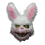 Halloween Mask Skräck Mask KANIN KANIN Rabbit