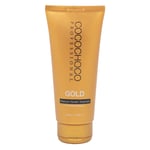 Cocochoco Gold, Brazilian Keratin Hair Treatment Blow Dry Straightening 100ml