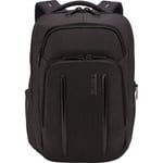 Thule Crossover 2 Backpack 20L -datorryggsäck, svart