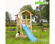 Lektorn JUNGLE GYM komplett