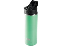 Gsi Outdoors 710 Microlite Bottle Straw Top, Jade