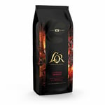 L'Or Café en grains Espresso Intense - UTZ paquet de 1 kg