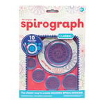 The Original Spirograph Classic Envelope Set