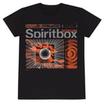 Spiritbox - Rotoscope Unis - LL - Unisex - New t-shirt - U777z