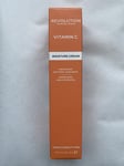 Revolution Skincare Vitamin C Moisturising & Hydrating Vegan Facial Cream 45ml