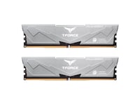 Team Group Vulcan Flesd532g6000hc30dc01, 32 Gb, 2 X 16 Gb, Ddr5, 6000 Mhz, Vit