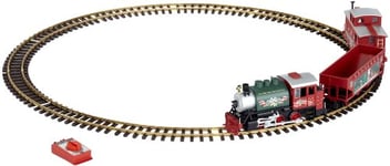 Piko 37105 - Modélisme Ferroviaire, Train de Noël avec Rails, Scala G