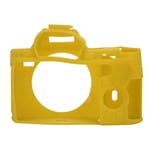 Stretchable And Tough Digital Camera Silicone Case For A7R / A7 / A7S W Hot