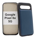 Magnetskal Google Pixel 8a 5G (Petrol)