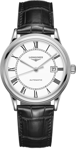 Longines Pre-Owned Watch Presence Mens