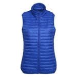 2786 Tribe Fineline - Gilet Sans Manches Matelassé - Femme