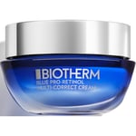 Biotherm Blue Therapy Blue Pro-Retinol Moisturizing Cream 30 ml