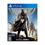 Destiny PS4 Japan FS