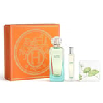 Coffret Un Jardin sur le Nil - Eau de Toilette-100ml HERMÈS