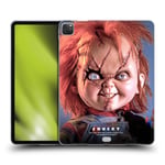 OFFICIAL BRIDE OF CHUCKY KEY ART SOFT GEL CASE FOR APPLE SAMSUNG KINDLE