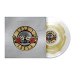 Guns N' Roses Greatest hits LP multicolor